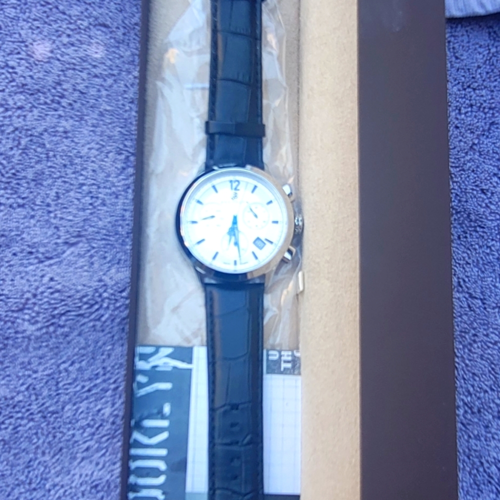 Brand new Brooklyn limited edition men's watch